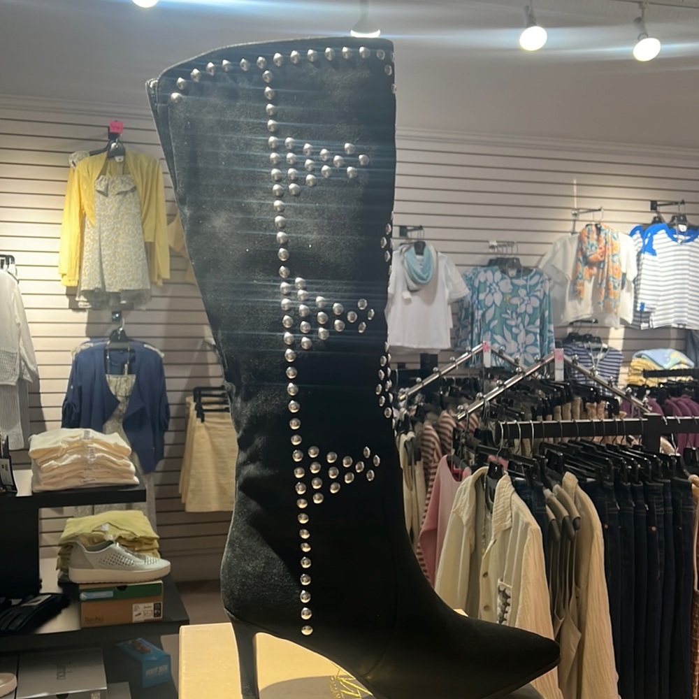 SpringStep Azura Masterpiece tall boot